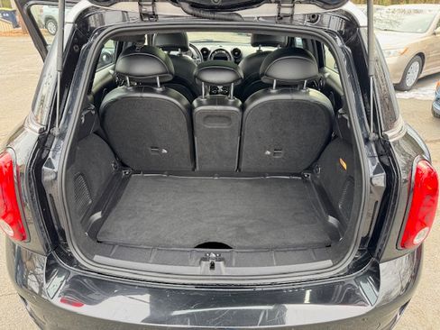 Used 2016 MINI Cooper Countryman S image 16