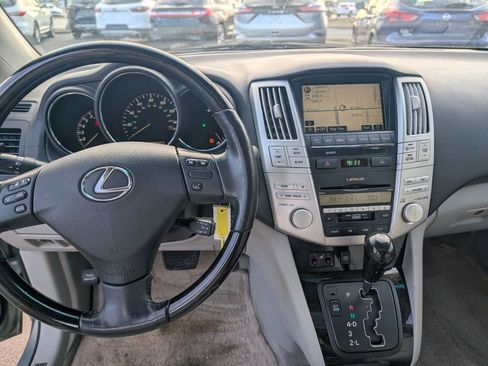 Used 2008 Lexus RX 350 image 7