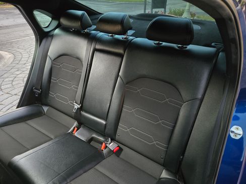 Used 2021 Kia Forte GT-Line image 22