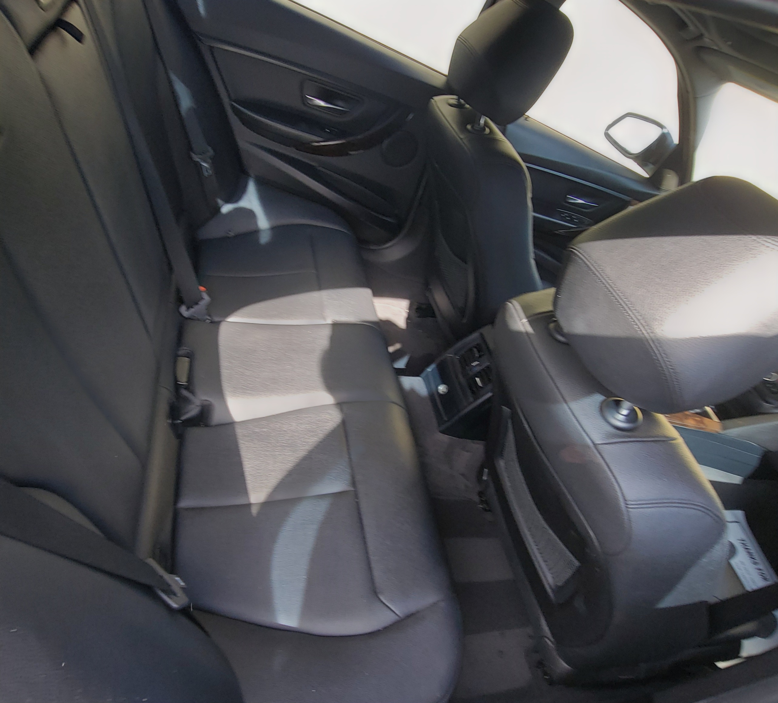 Used 2015 BMW 328i Sedan RWD image 10