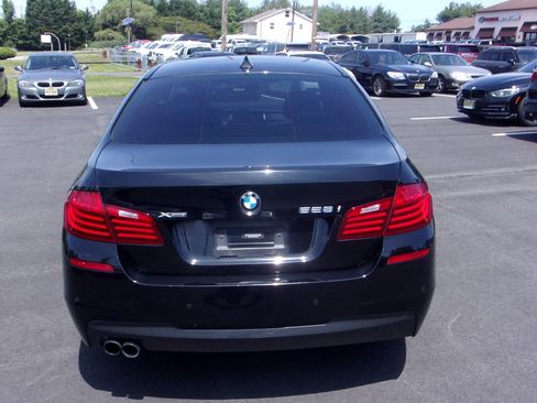 Used 2016 BMW 528i xDrive Sedan AWD/4WD image 10