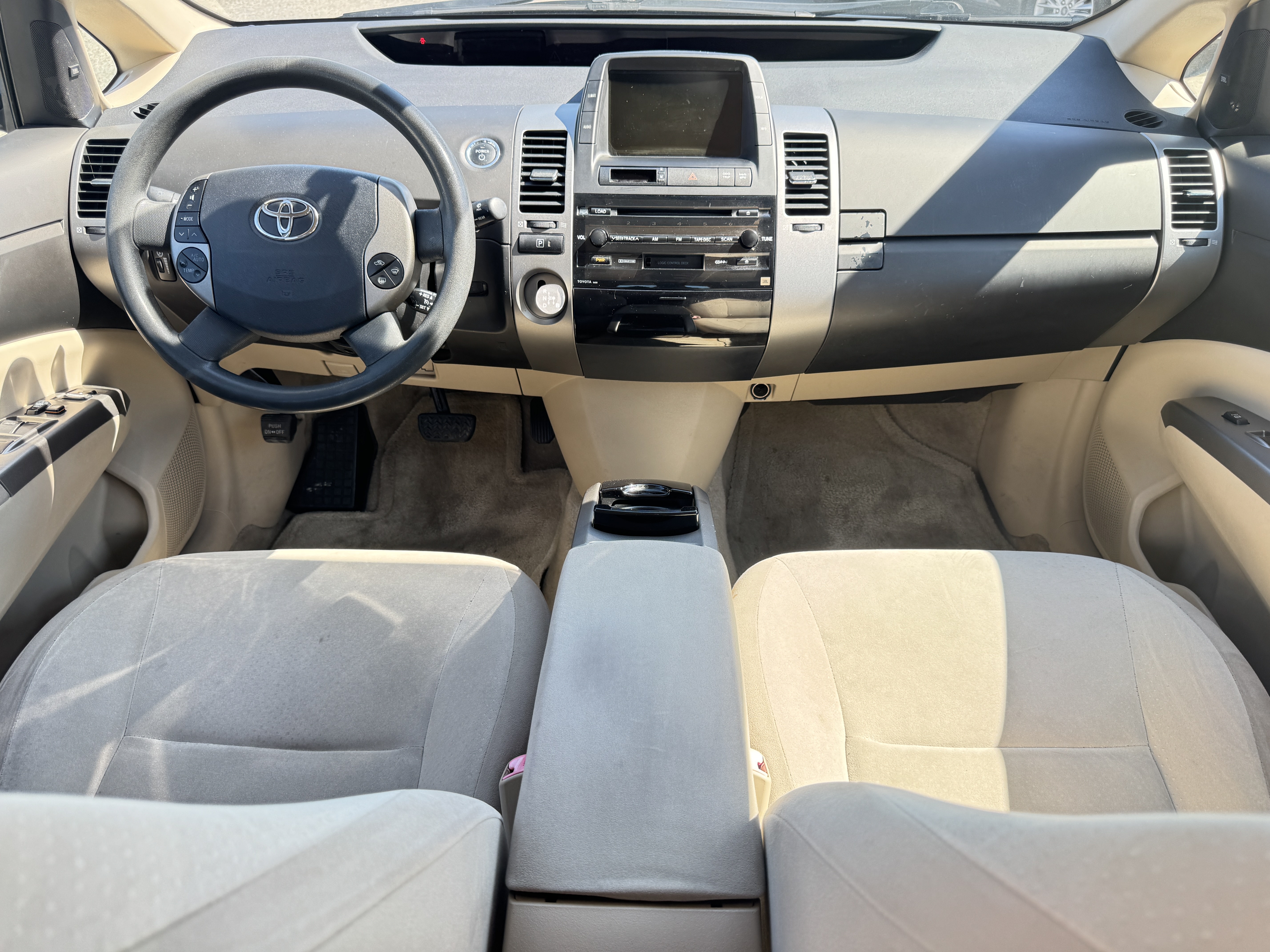 Used 2005 Toyota Prius UNAVAIL FWD image 20