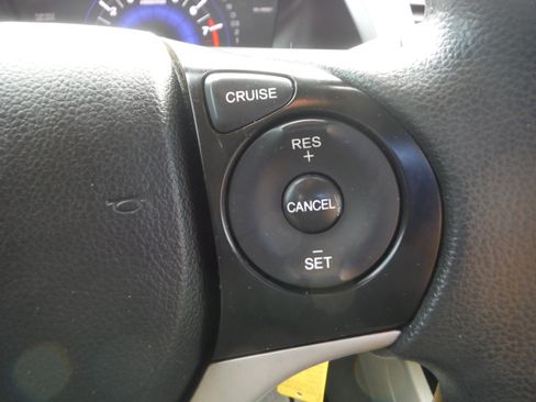 Used 2012 Honda Civic LX image 16