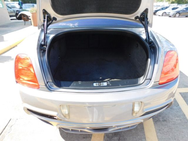 Used 2006 Bentley Continental Flying Spur AWD/4WD image 7