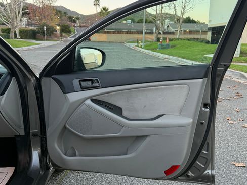 Used 2012 Kia Optima LX image 22