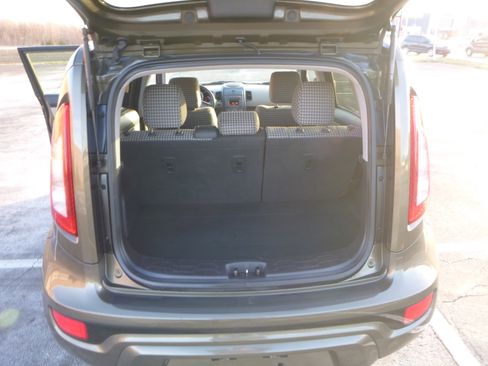 Used 2012 Kia Soul ! image 17