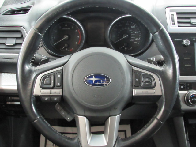 Used 2016 Subaru Outback 2.5i Premium AWD/4WD image 22