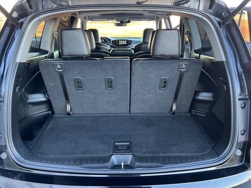 Used 2021 Honda Pilot Special Edition image 12