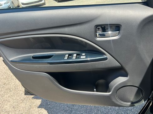 Used 2018 Mitsubishi Mirage GT FWD image 15