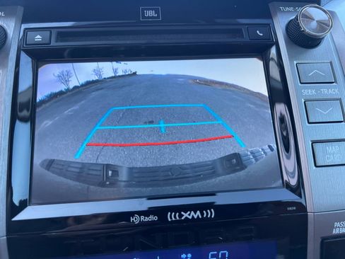 Used 2018 Toyota Tundra 1794 Edition image 24