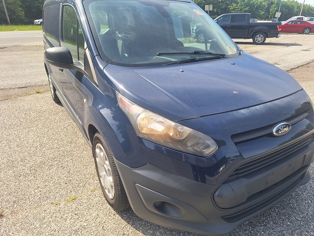 Used 2016 Ford Transit Connect XL Long Wheel Base FWD image 1
