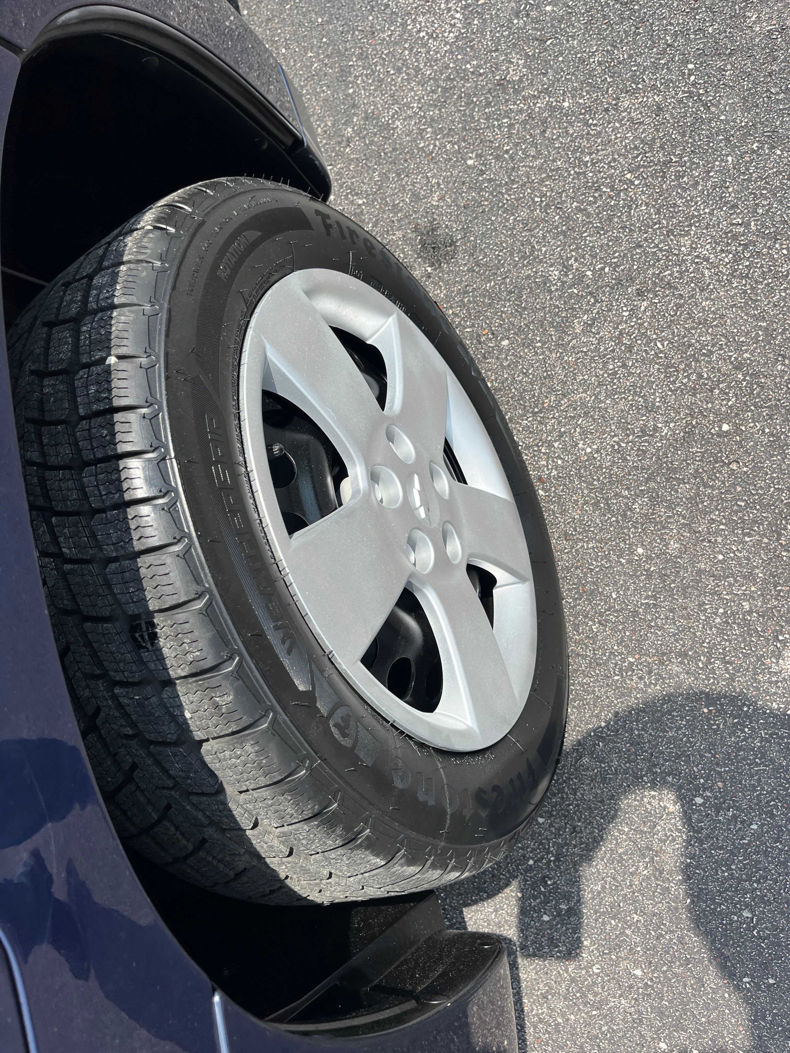 Used 2010 Chevrolet HHR LS FWD image 19