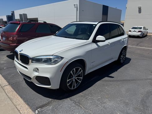 Used 2016 BMW X5 sDrive35i RWD image 25