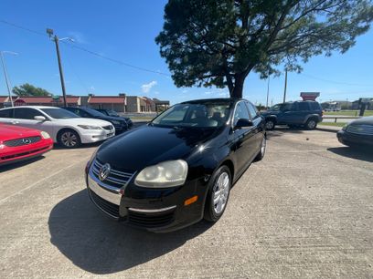 Used 2007 Volkswagen Jetta Wolfsburg Edition