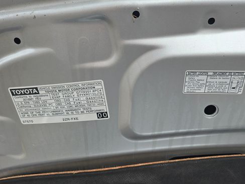 Used 2016 Toyota Prius Four Touring image 23