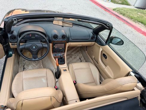 Used 1999 MAZDA MX-5 Miata M-Edition RWD image 44