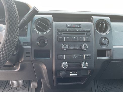Used 2014 Ford F150 STX image 14