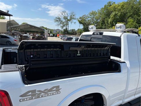 Used 2022 RAM 2500 Laramie image 50