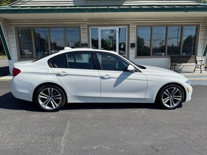 Used 2016 BMW 328i xDrive
