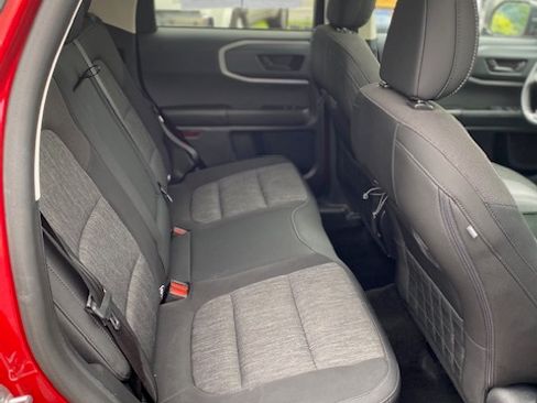 Used 2021 Ford Bronco Sport Big Bend image 12