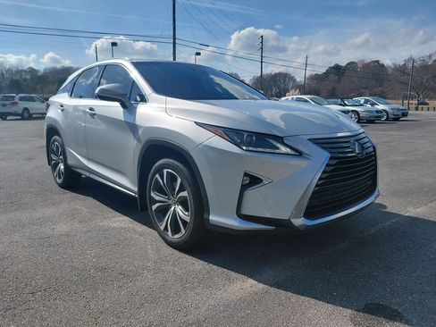 Used 2018 Lexus RX 350 Premium image 8