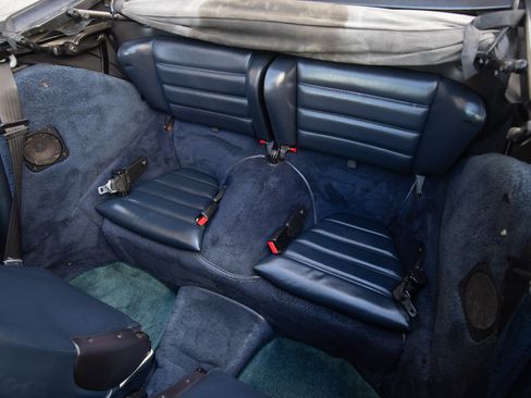 Used 1988 Porsche 911 Carrera image 22