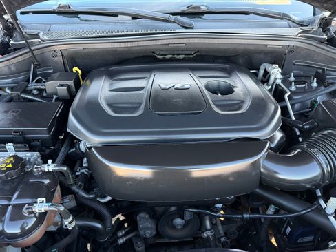 Used 2018 Jeep Grand Cherokee Laredo image 11