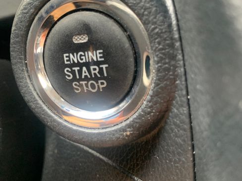 Used 2015 Subaru Impreza 2.0i Limited image 8