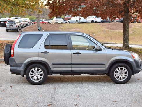Used 2006 Honda CR-V EX image 5