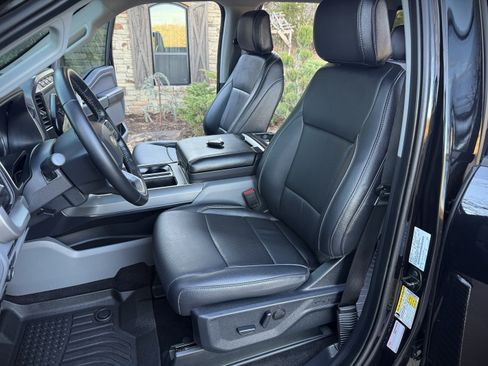 Used 2022 Ford F150 image 24