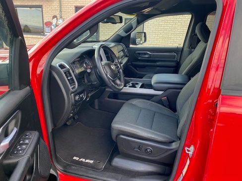 Used 2019 RAM 1500 Big Horn image 13