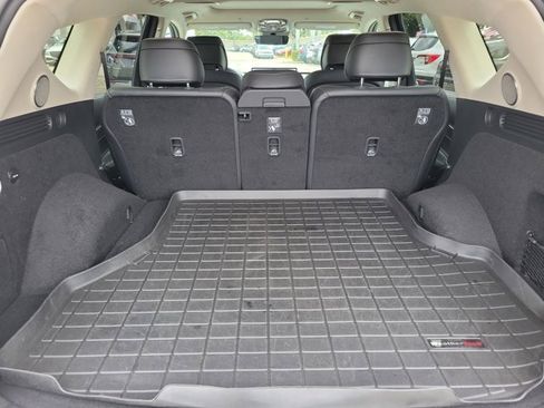 Used 2024 Genesis GV80 3.5T Prestige image 8