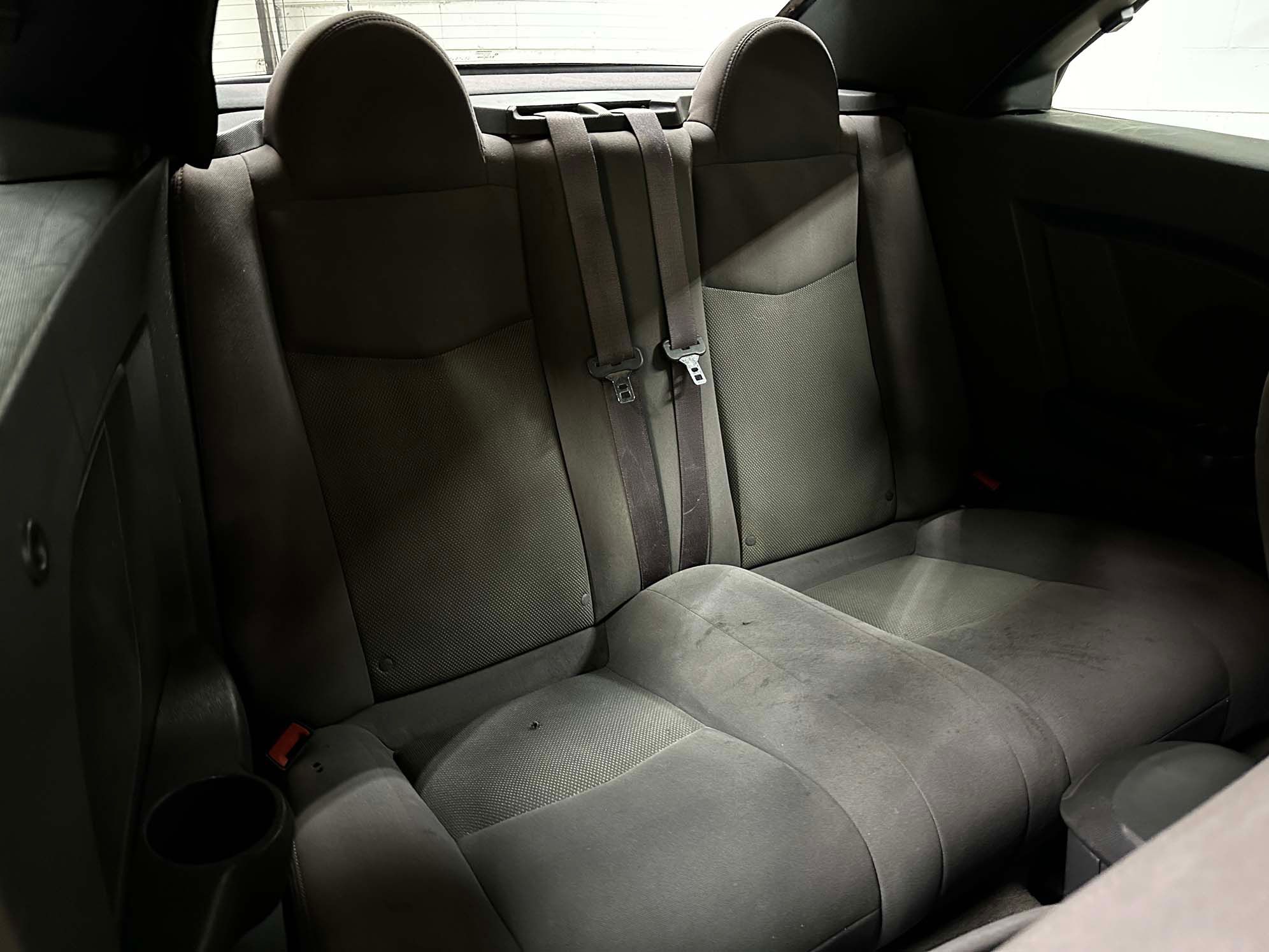 Used 2009 Chrysler Sebring LX FWD image 23