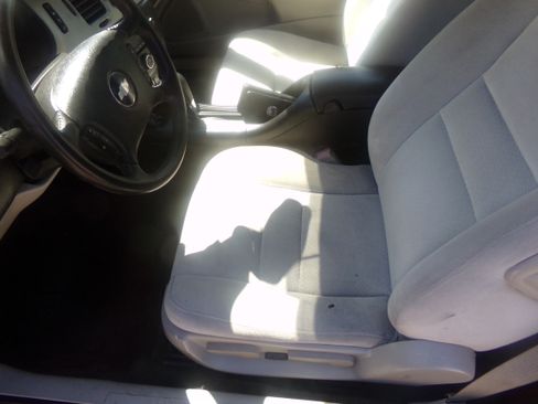 Used 2007 Chevrolet Monte Carlo LT image 10