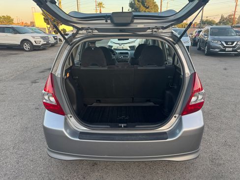 Used 2007 Honda Fit Sport image 19