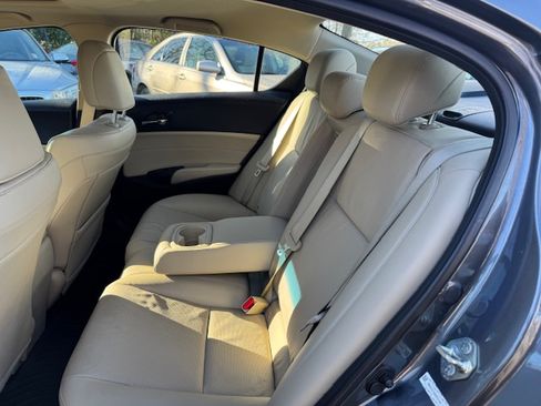 Used 2013 Acura ILX image 10