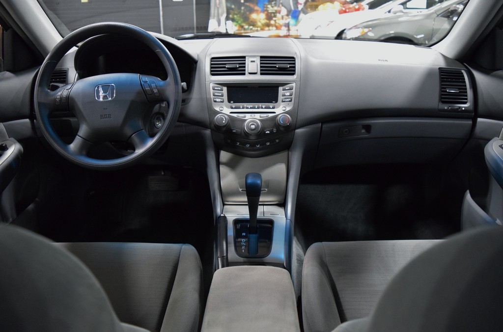Used 2007 Honda Accord EX image 24