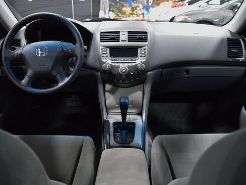 Used 2007 Honda Accord EX image 23