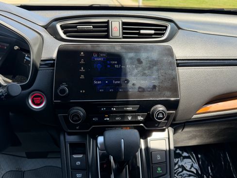 Used 2022 Honda CR-V AWD EX image 13