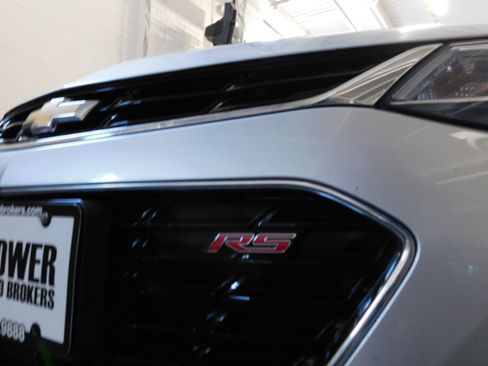 Used 2016 Chevrolet Cruze LT image 10