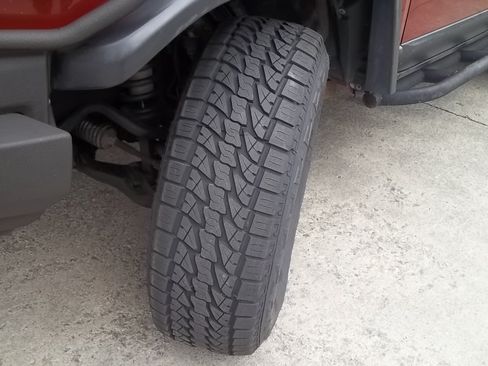 Used 2008 Toyota FJ Cruiser image 13