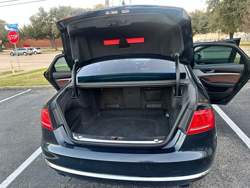 Used 2014 Audi A8 3.0T image 24