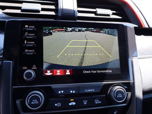 Used 2020 Honda Civic Si Sedan image 29