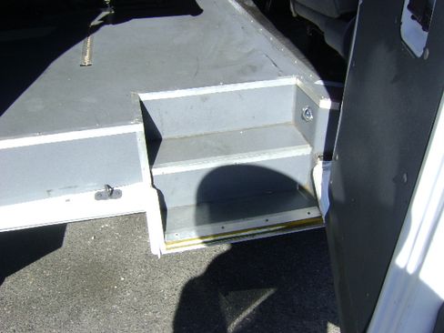 Used 2007 Ford E-250 and Econoline 250 Extended RWD image 14