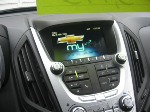 Used 2013 Chevrolet Equinox LT image 11