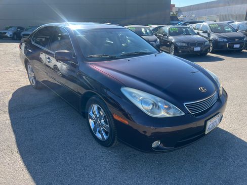 Used 2005 Lexus ES 330 UNAVAIL FWD image 4