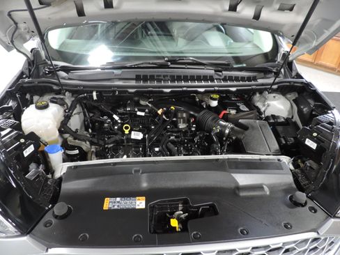 Used 2024 Ford Edge SEL image 22