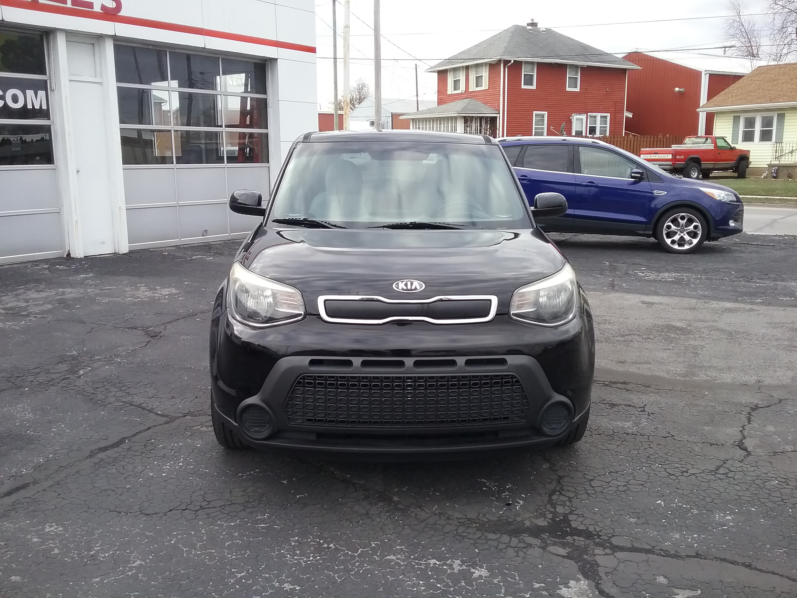 Used 2016 Kia Soul FWD image 5