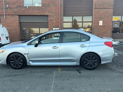 Used 2015 Subaru WRX Premium image 18