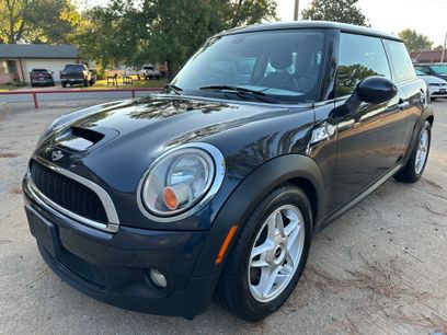 Used 2008 MINI Cooper S